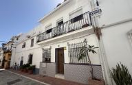 3-bedroom house in Marbella's old town