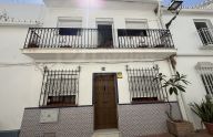 3-bedroom house in Marbella's old town
