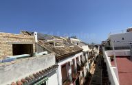 3-bedroom house in Marbella's old town