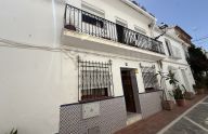 3-bedroom house in Marbella's old town