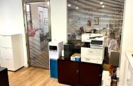 Amplia oficina totalmente reformada en el centro de Marbella