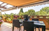Precioso apartamento de 3 dormitorios en Milla de Oro
