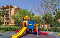 Precioso apartamento de 3 dormitorios en Milla de Oro