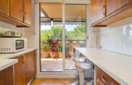 Precioso apartamento de 3 dormitorios en Milla de Oro