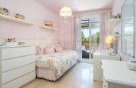 Precioso apartamento de 3 dormitorios en Milla de Oro