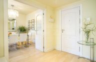 Precioso apartamento de 3 dormitorios en Milla de Oro