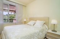 Precioso apartamento de 3 dormitorios en Milla de Oro