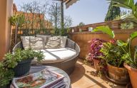 Precioso apartamento de 3 dormitorios en Milla de Oro