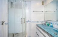 Precioso apartamento de 3 dormitorios en Milla de Oro