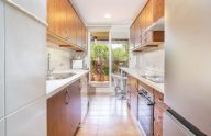 Precioso apartamento de 3 dormitorios en Milla de Oro