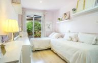 Precioso apartamento de 3 dormitorios en Milla de Oro