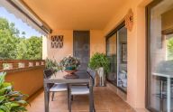 Precioso apartamento de 3 dormitorios en Milla de Oro