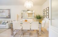 Precioso apartamento de 3 dormitorios en Milla de Oro