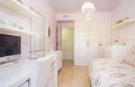 Precioso apartamento de 3 dormitorios en Milla de Oro
