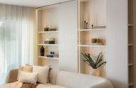 Exceptional Fully Refurbished 3-Bedroom Apartment on Marbella Golden Mile with Panoramic Sea Views