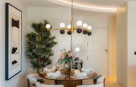 Exceptional Fully Refurbished 3-Bedroom Apartment on Marbella Golden Mile with Panoramic Sea Views