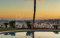 Exceptional Fully Refurbished 3-Bedroom Apartment on Marbella Golden Mile with Panoramic Sea Views