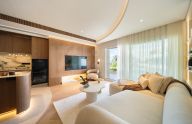 Exceptional Fully Refurbished 3-Bedroom Apartment on Marbella Golden Mile with Panoramic Sea Views