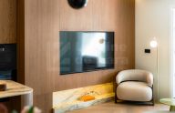 Exceptional Fully Refurbished 3-Bedroom Apartment on Marbella Golden Mile with Panoramic Sea Views