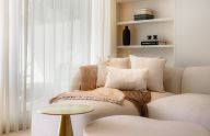 Exceptional Fully Refurbished 3-Bedroom Apartment on Marbella Golden Mile with Panoramic Sea Views