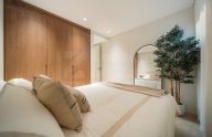 Exceptional Fully Refurbished 3-Bedroom Apartment on Marbella Golden Mile with Panoramic Sea Views