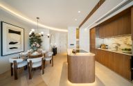 Exceptional Fully Refurbished 3-Bedroom Apartment on Marbella Golden Mile with Panoramic Sea Views