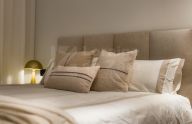 Exceptional Fully Refurbished 3-Bedroom Apartment on Marbella Golden Mile with Panoramic Sea Views