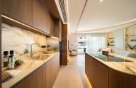 Exceptional Fully Refurbished 3-Bedroom Apartment on Marbella Golden Mile with Panoramic Sea Views