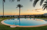 Exceptional Fully Refurbished 3-Bedroom Apartment on Marbella Golden Mile with Panoramic Sea Views