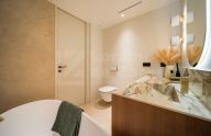 Exceptional Fully Refurbished 3-Bedroom Apartment on Marbella Golden Mile with Panoramic Sea Views