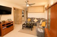 2-bedroom apartment in El Mirador, Marbella
