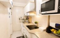 2-bedroom apartment in El Mirador, Marbella