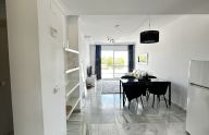 Fantastic renovated 2-bedroom apartment in Nueva Andalucía, Marbella