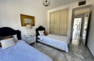 Fantastic renovated 2-bedroom apartment in Nueva Andalucía, Marbella