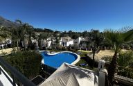 Fantastic renovated 2-bedroom apartment in Nueva Andalucía, Marbella