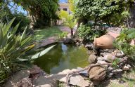 Large 6-bedroom villa near the center of Marbella