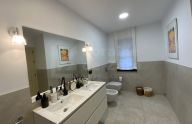 Excepcional villa de estilo andaluz con 4 dormitorios en El PAraiso, Estepona