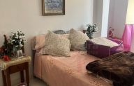 Práctico piso de tres dormitorios para reformar en Miraflores, Marbella