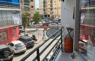 Práctico piso de tres dormitorios para reformar en Miraflores, Marbella