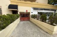 Spacious unfinished commercial premises in the center of Marbella