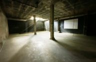 Spacious unfinished commercial premises in the center of Marbella