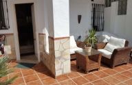 Fantastic three-story townhouse in Los Naranjos, Marbella