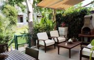 Fantastic three-story townhouse in Los Naranjos, Marbella