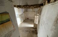 Two-story house for renovation in Marbella's old town