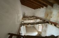 Two-story house for renovation in Marbella's old town