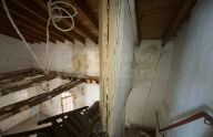Two-story house for renovation in Marbella's old town