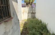 Two-story house for renovation in Marbella's old town