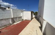 Two-story house for renovation in Marbella's old town