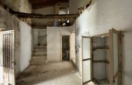 Two-story house for renovation in Marbella's old town