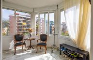 Spectacular 2-bedroom duplex penthouse with garage in Marbella town center